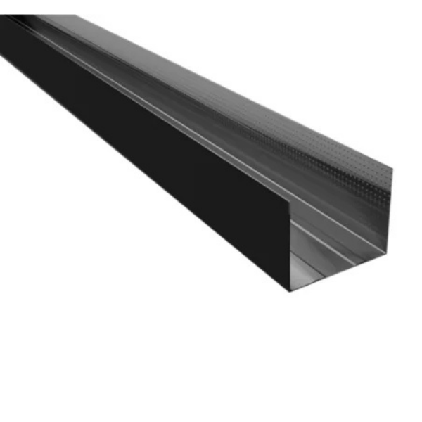 KNAUF TAVAN U PROFİLİ 0.3 mm