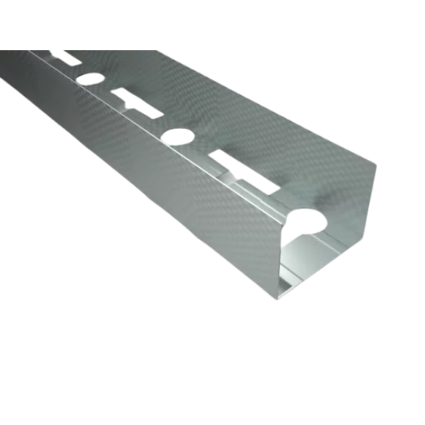 KNAUF TAVAN U PROFİLİ 0.35 mm